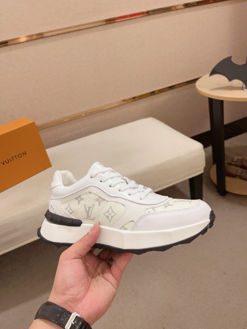 Replica Lv Shoes 16OR475 - Image 4