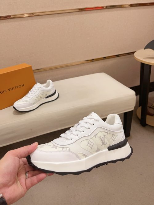 Replica Lv Shoes 16OR475 - Image 3