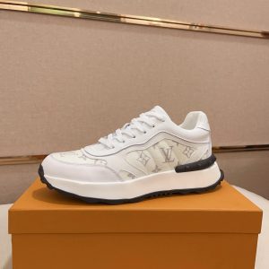 Replica Lv Shoes 16OR475