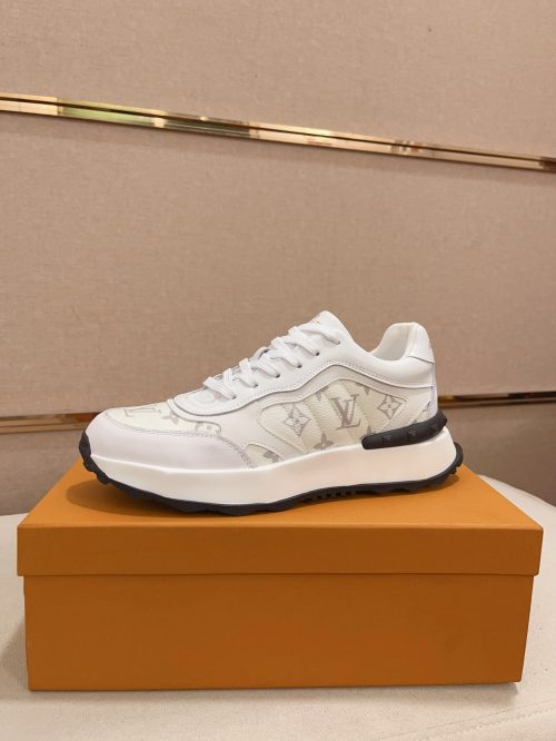 Replica Lv Shoes 16OR475
