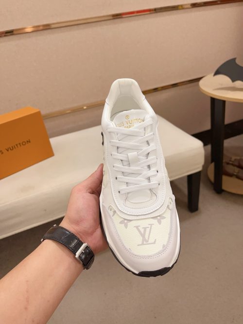 Replica Lv Shoes 16OR475 - Image 2