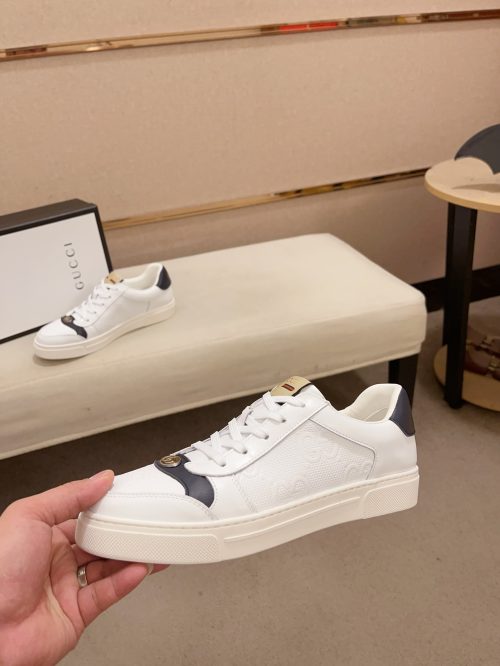Replica Gucci Shoes 16OR474 - Image 3