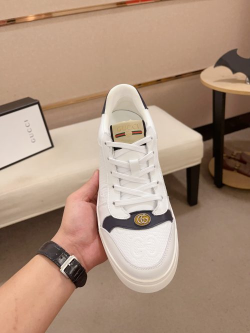 Replica Gucci Shoes 16OR474 - Image 2