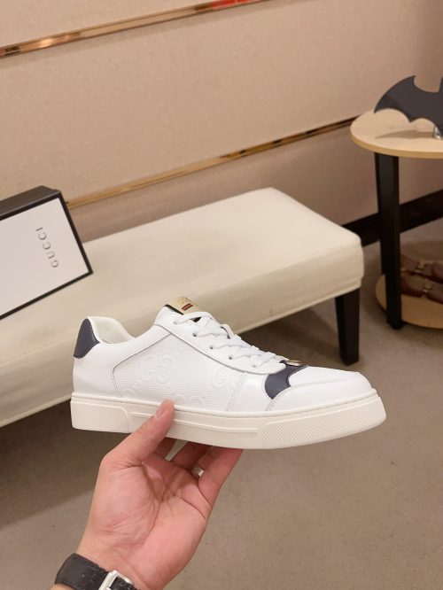 Replica Gucci Shoes 16OR474 - Image 4