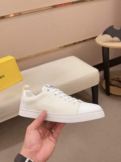 Replica Fendi Shoes 16OR473 - Image 4