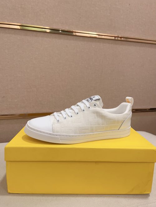 Replica Fendi Shoes 16OR473