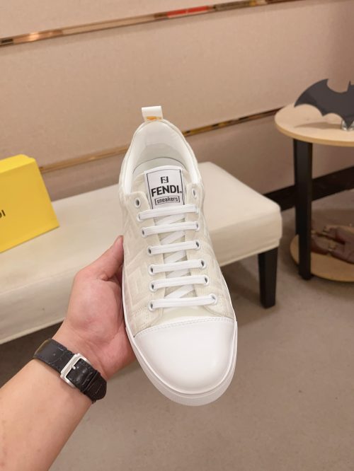 Replica Fendi Shoes 16OR473 - Image 2