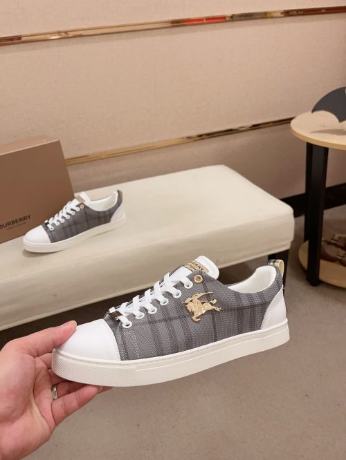Replica Burberry Shoes 16OR472 - Image 3