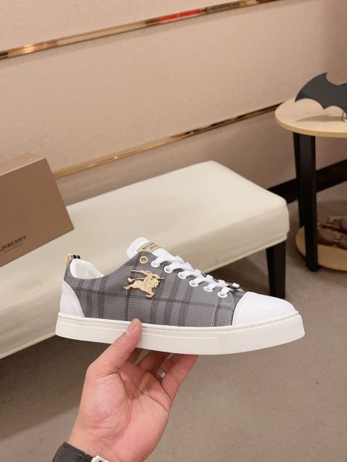 Replica Burberry Shoes 16OR472 - Image 4