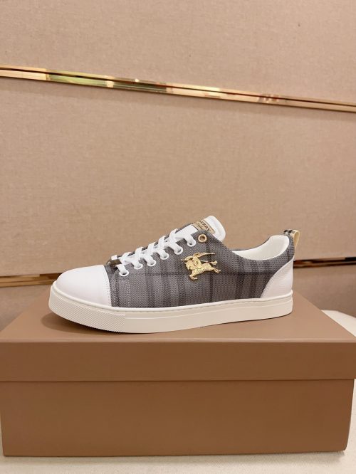Replica Burberry Shoes 16OR472