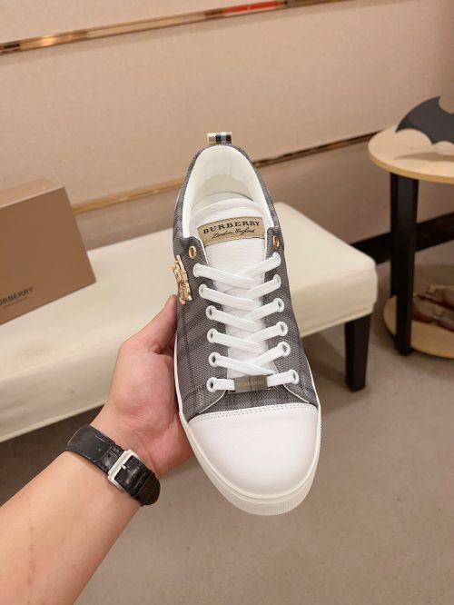 Replica Burberry Shoes 16OR472 - Image 2