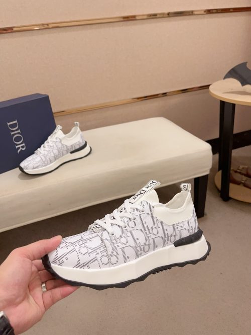 Replica Dior Shoes 16OR471 - Image 3