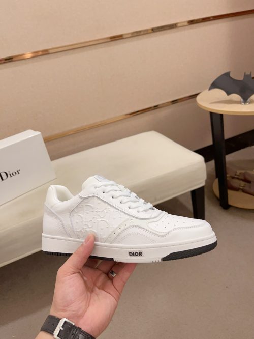 Replica Dior Shoes 16OR470 - Image 4