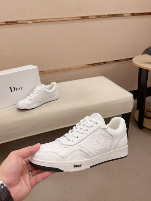 Replica Dior Shoes 16OR470 - Image 3