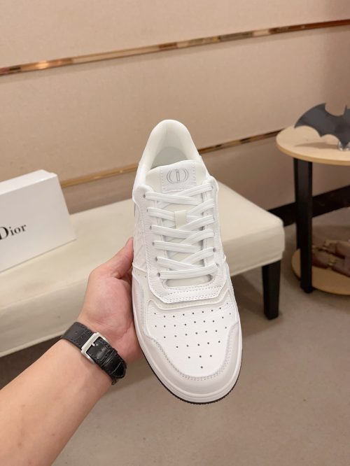 Replica Dior Shoes 16OR470 - Image 2