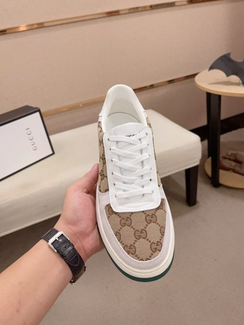 Replica Gucci Shoes 16OR469 - Image 2