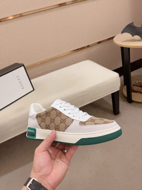 Replica Gucci Shoes 16OR469 - Image 4