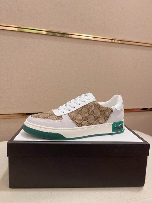 Replica Gucci Shoes 16OR469