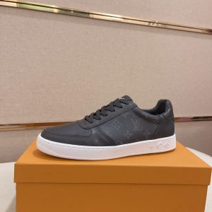 Replica Lv Shoes 16OR468