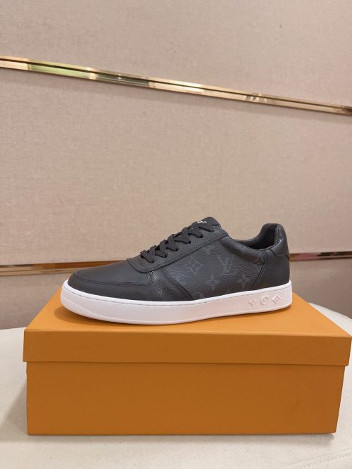 Replica Lv Shoes 16OR468