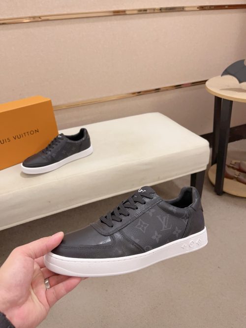 Replica Lv Shoes 16OR468 - Image 3