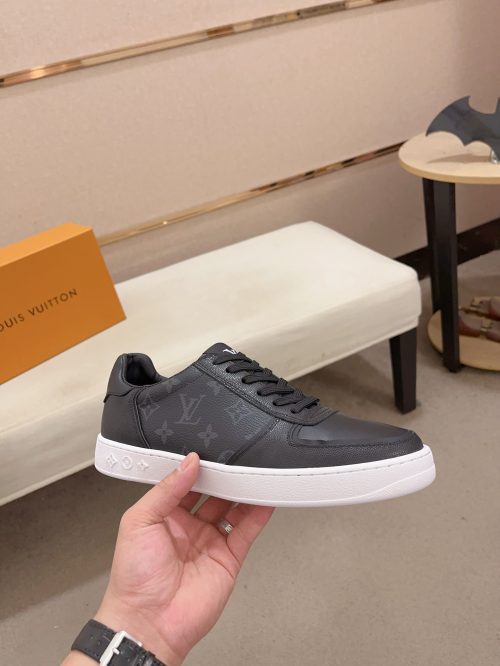 Replica Lv Shoes 16OR468 - Image 4