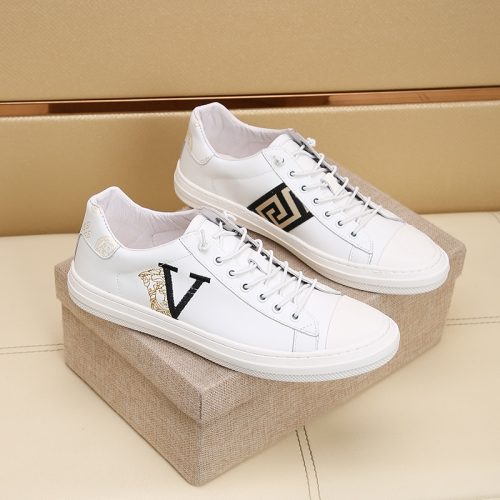 Replica Versace Shoes 16OR653