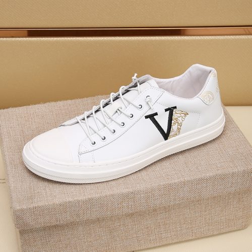 Replica Versace Shoes 16OR653 - Image 2
