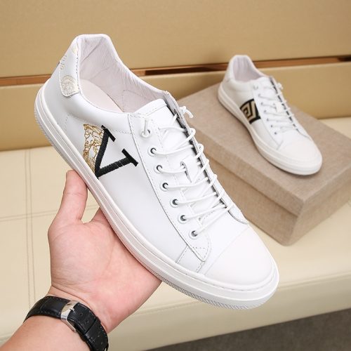 Replica Versace Shoes 16OR653 - Image 4
