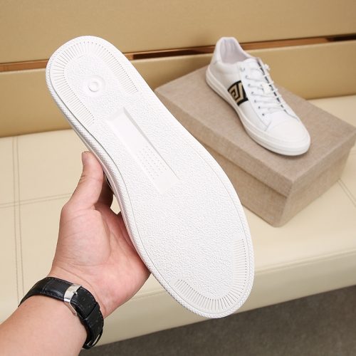Replica Versace Shoes 16OR653 - Image 3