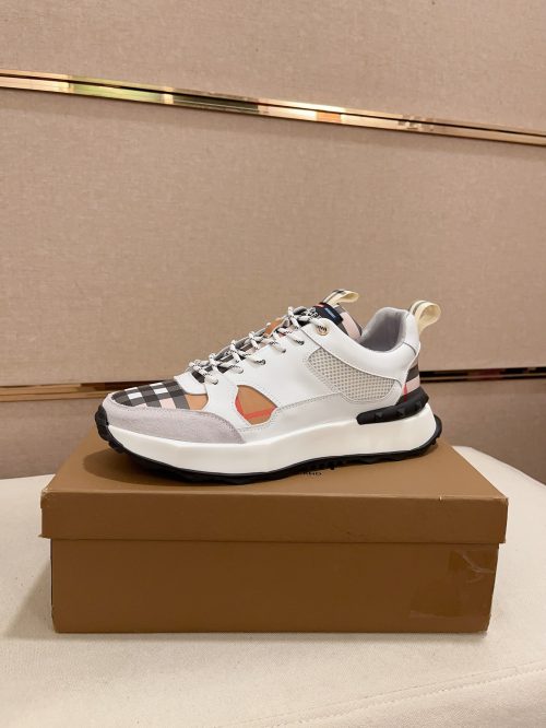 Replica Burberry Shoes 16OR467