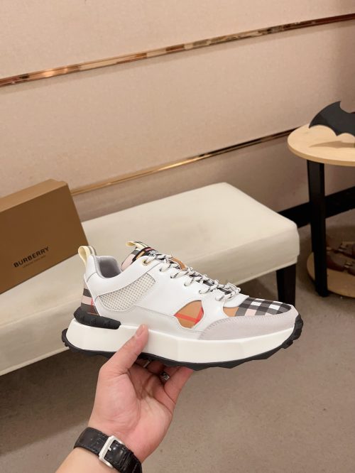 Replica Burberry Shoes 16OR467 - Image 4