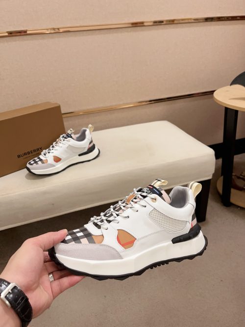 Replica Burberry Shoes 16OR467 - Image 3