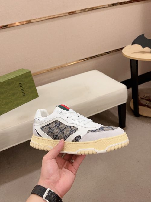 Replica Gucci Shoes 16OR466 - Image 4