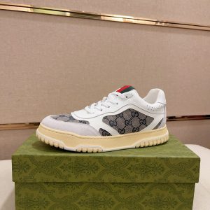Replica Gucci Shoes 16OR466