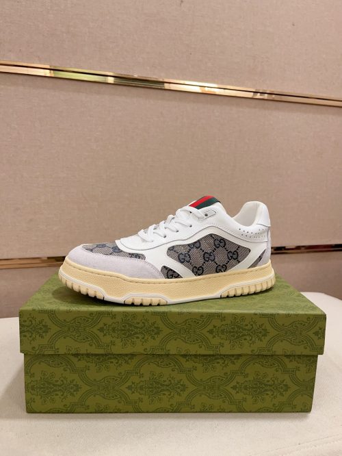 Replica Gucci Shoes 16OR466