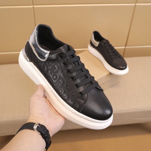 Replica Dior Shoes 16OR652 - Image 3