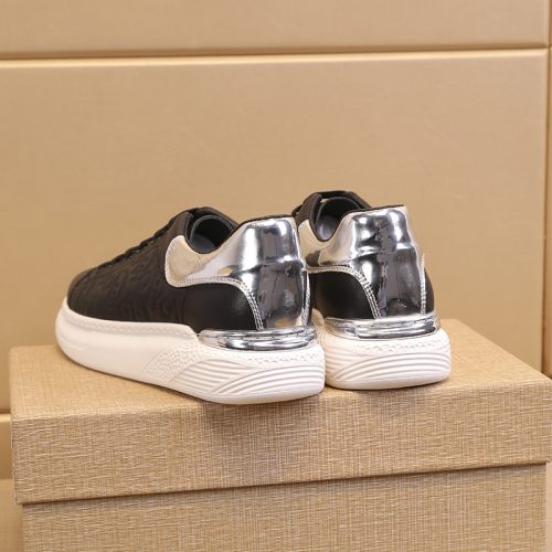 Replica Dior Shoes 16OR652 - Image 4