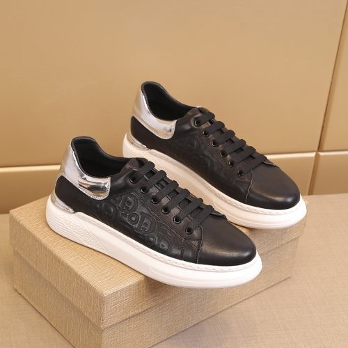 Replica Dior Shoes 16OR652 - Image 2