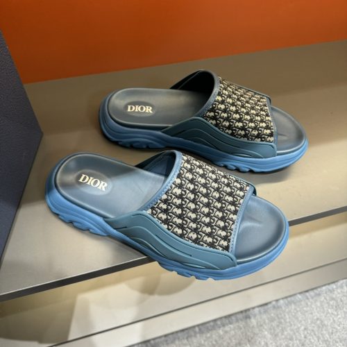 Replica Dior Shoes 16OR547 - Image 3