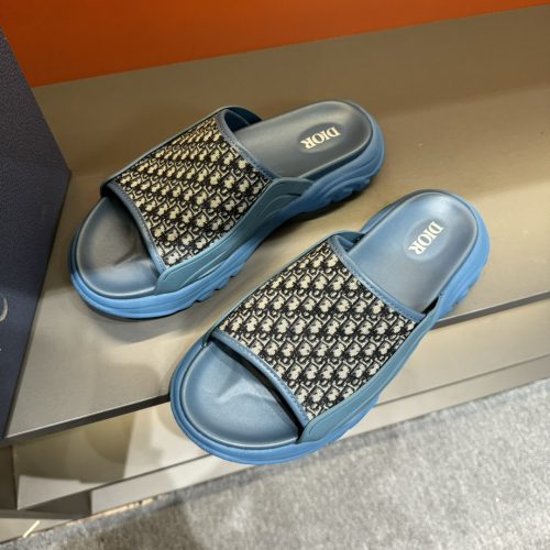 Replica Dior Shoes 16OR547 - Image 4