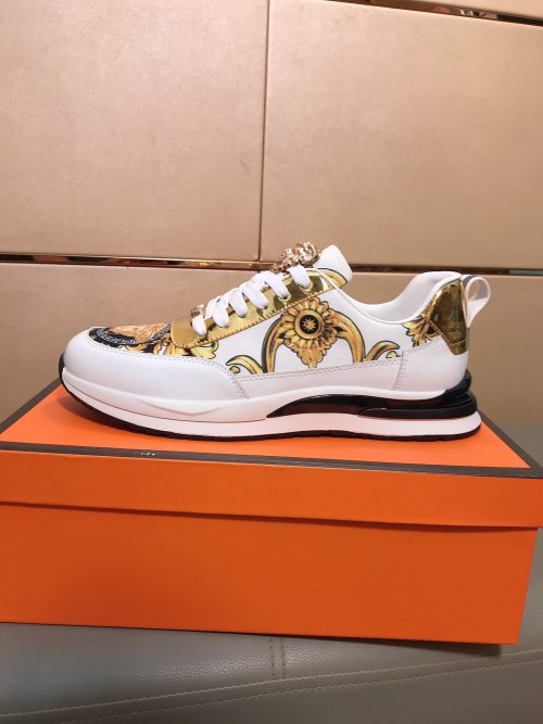 Replica Versace Shoes 16OR404