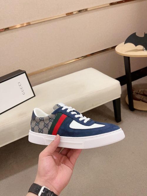 Replica Gucci Shoes 16OR465 - Image 4