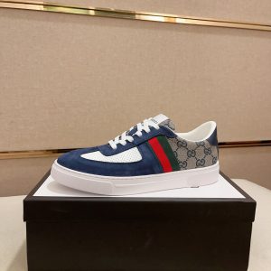 Replica Gucci Shoes 16OR465