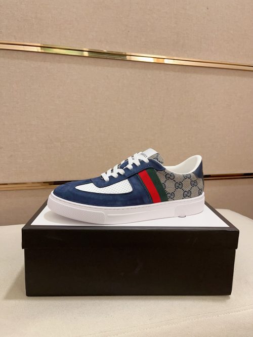 Replica Gucci Shoes 16OR465