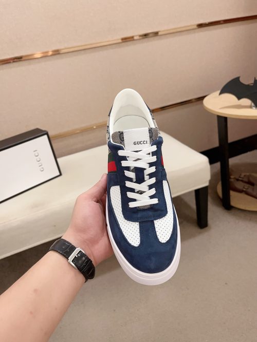 Replica Gucci Shoes 16OR465 - Image 2