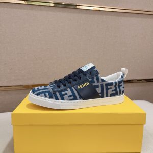 Replica Fendi Shoes 16OR464