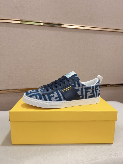 Replica Fendi Shoes 16OR464
