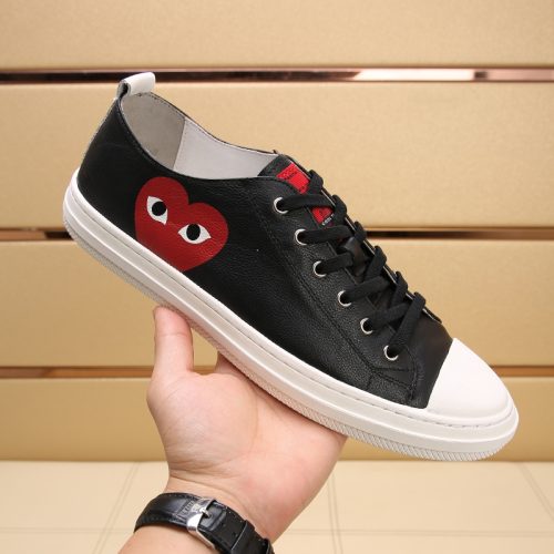 Replica Fendi Shoes 16OR651 - Image 4