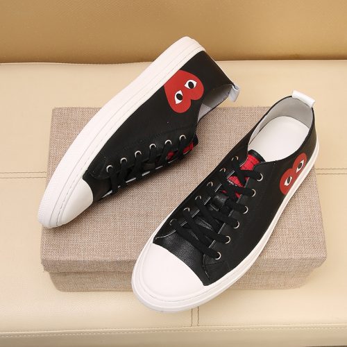 Replica Fendi Shoes 16OR651 - Image 2